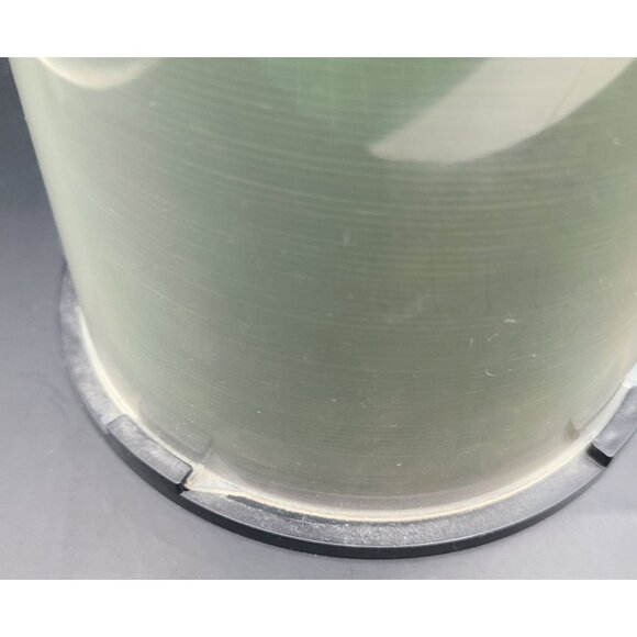 Staples CD-R Recordable Discs 700 MB 80 Min 52x Speed Spindle Pack (79 Discs) - Picture 7 of 8